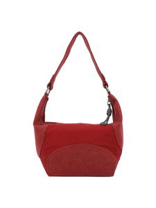 Сумка через плечо Gimmy Sky Mix 32 см, цвет: винный Fritzi aus Preußen