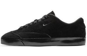 Кроссовки Nike Blazer City Low Lx 'Triple Black' Women's