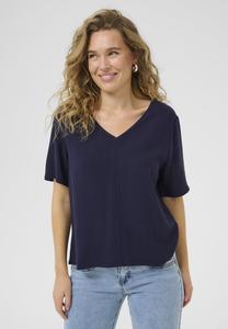 Блуза Love Copenhagen, темно-синий