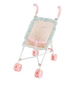 Коляска для куклы из коллекции Cloe Asia 3712100. Asi Dolls