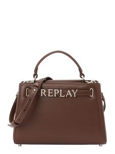 Сумочка REPLAY, Brown