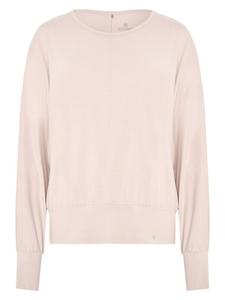 Длинный рукав Detto Fatto, розовый