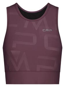 Функциональный топ CMP, фиолетовый