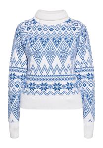 Водолазка MYMO Sweater, белый