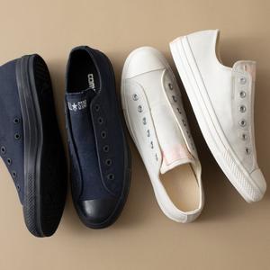 Слипоны All Star Slip FE OX