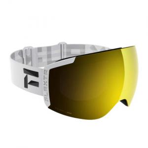 Горнолыжные очки Flaxta EPISODE Белые