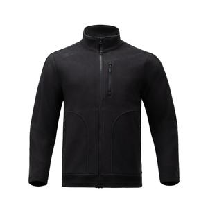 Mizuno Вельветовая куртка унисекс, Black