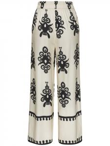 Тканевые брюки LASCANA