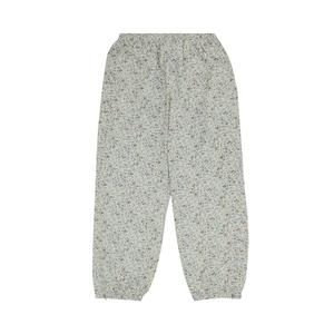 Брюки Supreme Warm Up Pant, разноцветный