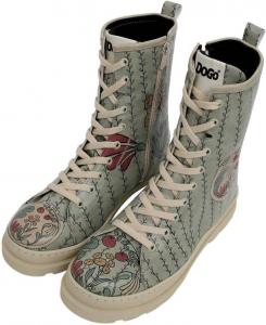 Женские модные ботинки DOGO Gisele, Multicoloured