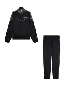 Спортивный костюм Champion Authentic Athletic Apparel, черный