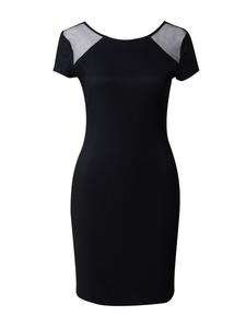 Мини платье ABOUT YOU Dress Eve, черный