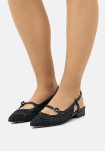 Туфли Maria Mare, черный