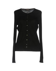 Кардиган Malìparmi, черный