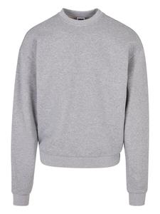 Свитер Urban Classics Sweatshirt, пятнистый серый