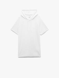 Рубашка Koton, белый