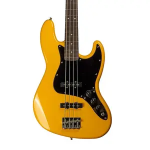 Markbass MB Yellow JB 2024 - Желтый