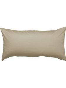 Постельные принадлежности Erwin Müller, серо-коричневый