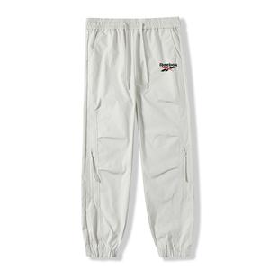 Повседневные брюки Unisex Moderate Cuffed Reebok, оранжевый