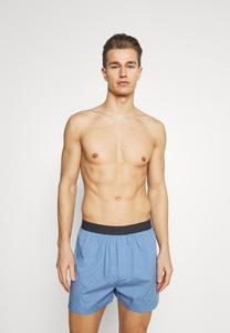 Шорты-боксеры 3-PACK JBS, синий