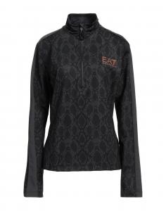 Толстовка Ea7, черный