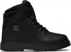 Мужские кроссовки DC Shoes Peary Tr, черный