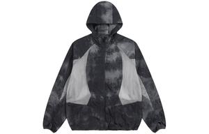 GRAILZ Куртка унисекс черная, Black