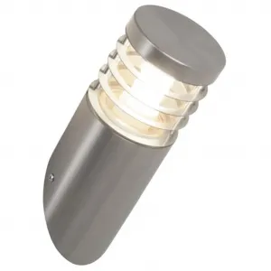 Наружный настенный светильник Palermo E27 Havit Lighting, Edelstahlfarben