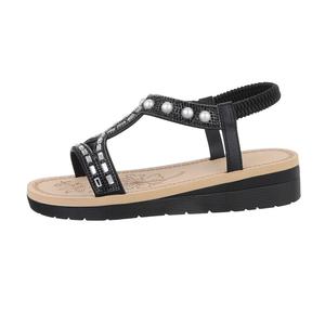 Сандалии Ital Design Sandale & Sandalette, черный