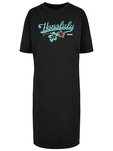 Платье F4Nt4Stic Honolulu, черный