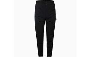 Трикотажные спортивные штаны мужские черные Adidas Neo