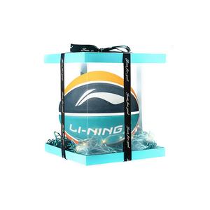 Размер 7 баскетбольный мяч размер 5 7 соревновательный унисекс Китай LINING