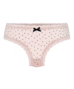 Бой-шорты Hunkemöller, Rose