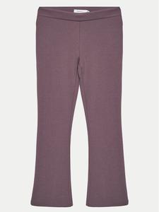 Брюки Name It, фиолетовый