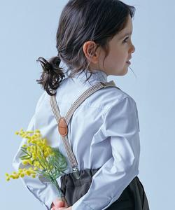 Классические подтяжки для детей, мальчиков и девочек, вечерняя одежда, весна/лето 2016.