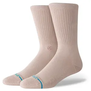 Носки Stance Icon, бежевый