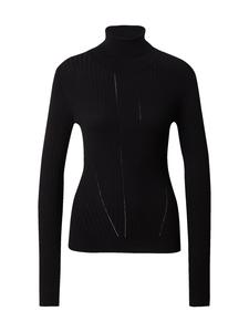 Pepe Jeans Свитер в черном цвете