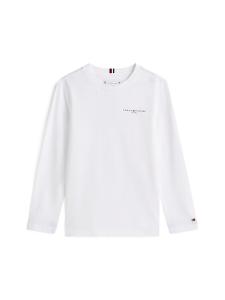 Лонгслив TOMMY HILFIGER, White