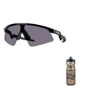 Очки для бега по пересеченной местности и велоспорта 9015 Resistor Sweep Everyday Trail Running Kids' ветро- и пескоустойчивые Oakley, 9015-04