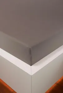 Простыня на резинке Bellana Boxspring Deluxe Eberle