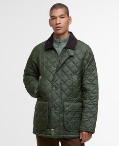Стеганая куртка Barbour Essential Bedale, Sage