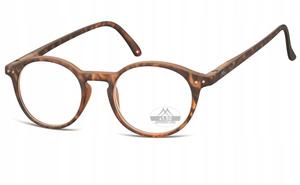 Lenonki Очки для чтения Женщины Мужчины ПРОФИ Inna Marka, цвет индиго