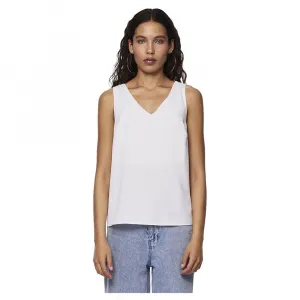 Футболка Pieces Franan, белый