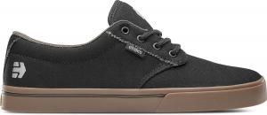 Кроссовки для скейтборда Etnies Jameson 2 Eco (малыши/маленькие дети/старшие дети), черный