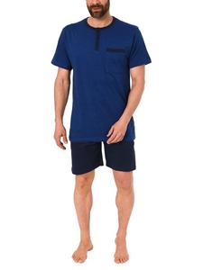 Ночное белье NORMANN, морской