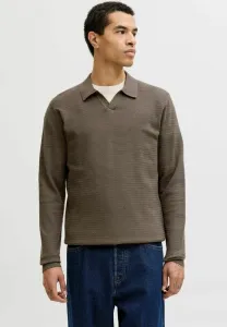 Свитер-Пуловер Jack & Jones Premium, Morel