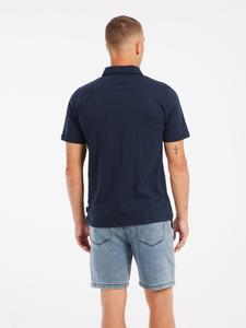 PROTEST Футболка 'PRTCharles' в синем цвете