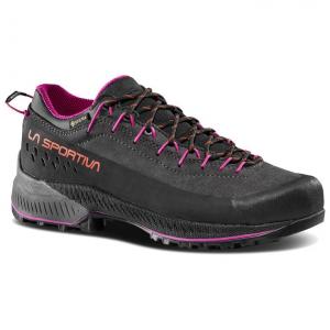 Кроссовки Approach TX4 Evo Gore-Tex женские Carbon Springtime - 38 La Sportiva