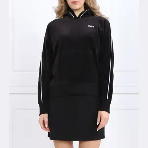 Толстовка обычного кроя Dkny, черный