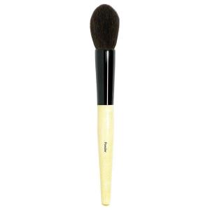 Кисть для пудры powder brush Bobbi Brown, количество 1 шт.